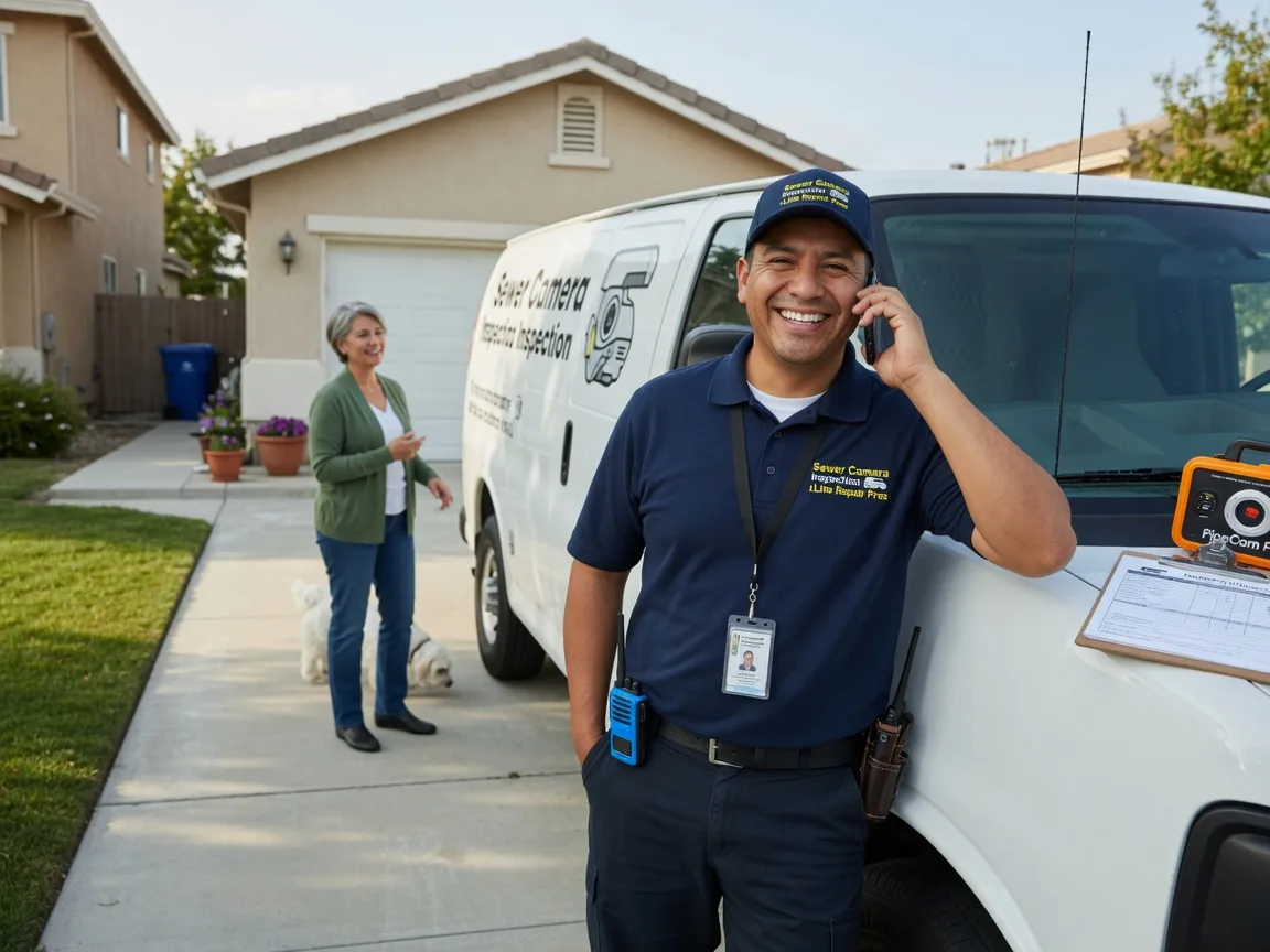 Sewer Line Repair Goetzville, MI FAQs